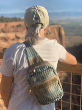 Load image into Gallery viewer, Williams Wilma FreedUP Sling Bag- 1118F