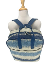 Load image into Gallery viewer, Athens Alice Backpack - 1108B