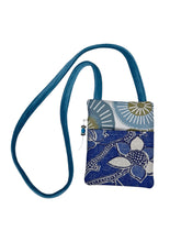 Load image into Gallery viewer, Cool Tone MixedUP Crossbody Bag