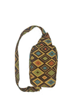 Load image into Gallery viewer, Sarasota Shelia FreedUP Sling Bag - 1076F