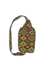 Load image into Gallery viewer, Brownsville Brenda FreedUP Sling Bag - 1076F