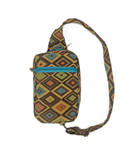 Load image into Gallery viewer, Sarasota Shelia FreedUP Sling Bag - 1076F
