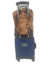 Load image into Gallery viewer, Scottsdale Shawna Backpack - 1099B