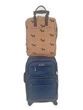 Load image into Gallery viewer, Scottsdale Shawna Backpack - 1099B