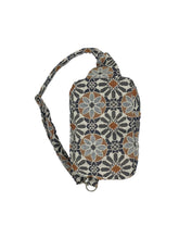 Load image into Gallery viewer, Sicily Cicely FreedUP Sling Bag- 1107F