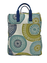 Load image into Gallery viewer, Delphi Deb Backpack - 1113B
