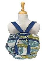 Load image into Gallery viewer, Delphi Deb Backpack - 1113B