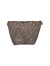 Load image into Gallery viewer, Evansville Emma MakeUP Bag