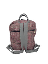 Load image into Gallery viewer, Philadelphia Fido Backpack