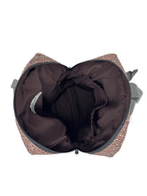 Load image into Gallery viewer, Philadelphia Fido Backpack