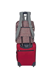 Load image into Gallery viewer, Philadelphia Fido Backpack