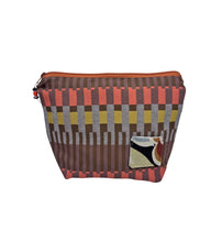 Load image into Gallery viewer, Florence MakeUP Bag