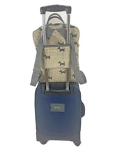 Load image into Gallery viewer, Scottsdale Shawna Backpack - 1099B