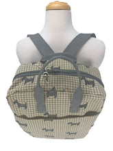 Load image into Gallery viewer, Scottsdale Shawna Backpack - 1099B