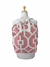 Load image into Gallery viewer, Miami Melanie Backpack