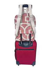 Load image into Gallery viewer, Miami Melanie Backpack