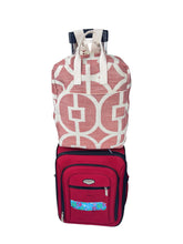 Load image into Gallery viewer, Miami Melanie Backpack