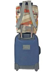Montana Misty Backpack - 1051B