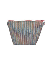Load image into Gallery viewer, Miami Mitzi MakeUP Bag