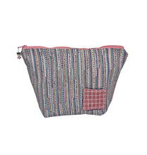 Load image into Gallery viewer, Miami Mitzi MakeUP Bag