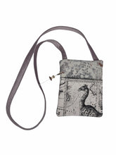 Load image into Gallery viewer, Neutral MixedUP Crossbody Bag