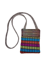 Load image into Gallery viewer, Warm Tone MixedUP Crossbody Bag