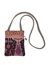 Load image into Gallery viewer, Warm Tone MixedUP Crossbody Bag