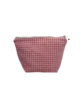 Load image into Gallery viewer, Tribeca Trish MakeUP Bag