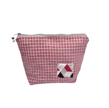 Load image into Gallery viewer, Tribeca Trish MakeUP Bag