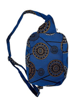 Load image into Gallery viewer, Williams Wanda FreedUP Sling Bag