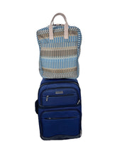Load image into Gallery viewer, Williams Wilma Backpack 1118B