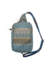 Load image into Gallery viewer, Williams Wilma FreedUP Sling Bag- 1118F