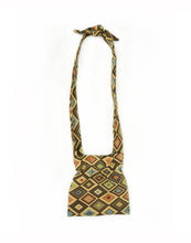 Load image into Gallery viewer, Brownsville Brenda CrossedUP Crossbody Bag - 1076B