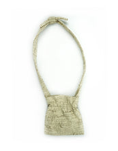 Load image into Gallery viewer, Scripted CrossedUp Crossbody Bag