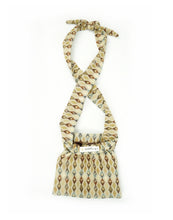 Load image into Gallery viewer, Austria Audrey CrossedUP Crossbody Bag - 1063B