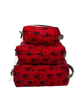 Load image into Gallery viewer, Xi'an Xiao StackedUP Nested Bags