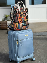 Load image into Gallery viewer, Iceland Imogene Backpack