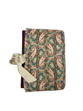 Load image into Gallery viewer, Petersburg Paisley CoveredUP Bible Holder