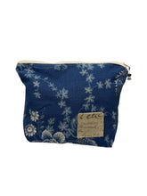 Load image into Gallery viewer, Kingsport Kristi MakeUP Bag