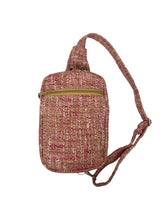 Load image into Gallery viewer, Decatur Dolly FreedUP Sling Bag