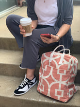 Load image into Gallery viewer, Miami Melanie Backpack