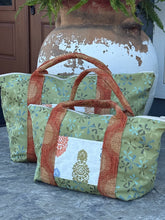 Load image into Gallery viewer, Shreveport Summer LoadUPs Tote Bag