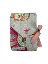 Load image into Gallery viewer, Asheville Angel CoveredUP Bible Holder