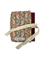 Load image into Gallery viewer, Petersburg Paisley CoveredUP Bible Holder