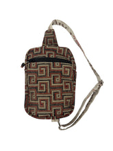 Load image into Gallery viewer, Positano Paige FreedUP Sling Bag