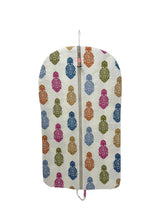 Load image into Gallery viewer, Shreveport Summer HandUPs Garment Bag