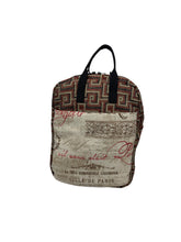 Load image into Gallery viewer, Positano Paige Backpack