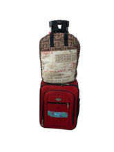 Load image into Gallery viewer, Positano Paige Backpack