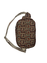Load image into Gallery viewer, Positano Paige FreedUP Sling Bag
