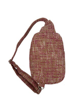 Load image into Gallery viewer, Decatur Dolly FreedUP Sling Bag